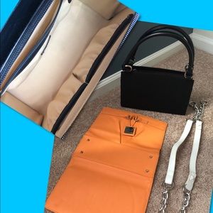 Miche bag & accessories